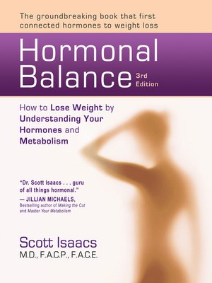 cover image of Hormonal Balance